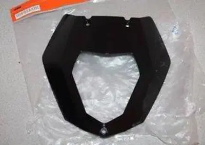 Mascherina portafaro ktm duke - Annuncio 6961211