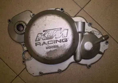 Coperchio frizione racing ktm - Annuncio 6962097