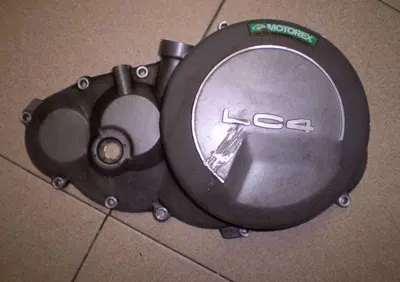 Coperchio frizione ktm lc4 - Annuncio 6962106