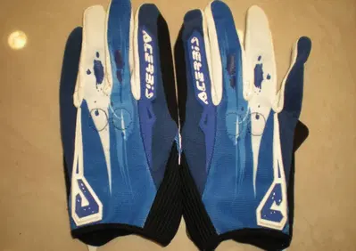 Guanto Profile 08 Acerbis - Annuncio 6963416