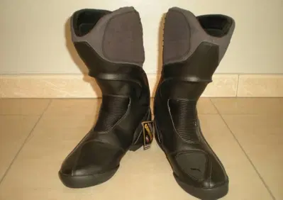 Stivali Puma Super Ride GTX Ducati - Annuncio 6964525