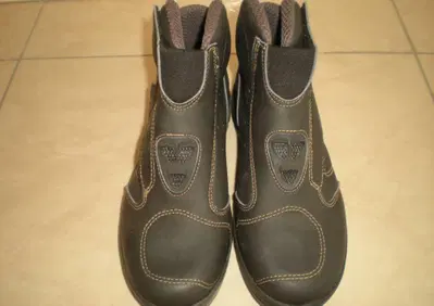 Stivale Mod. Cayenne Sidi - Annuncio 6965134