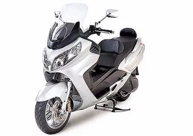 Sym Maxsym 400 (2021 - 25) - Annuncio 6965853