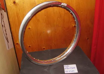 cerchio post 19 Did DID 19 X 185 32 FORI - Annuncio 6228231