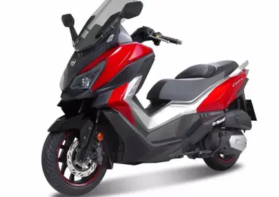 Sym Cruisym 300 (2021 - 24) - Annuncio 6970576