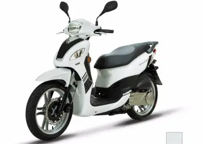 Sym Symphony 125 (2021 - 24) - Annuncio 6970631