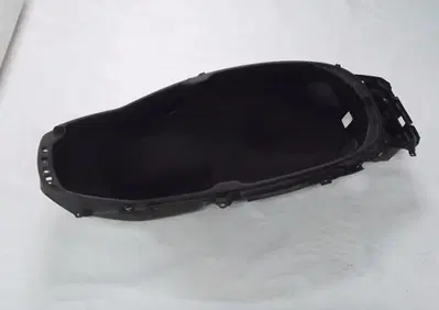 VANO SOTTO SELLA Piaggio X10 - Annuncio 6229188