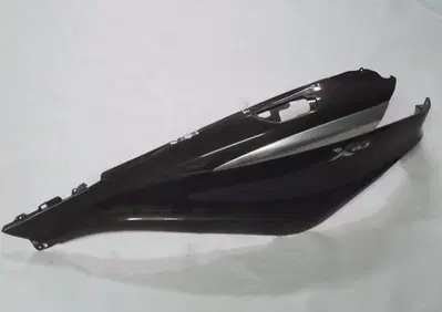 CARENA POSTERIORE SX Piaggio X10 - Annuncio 6229189