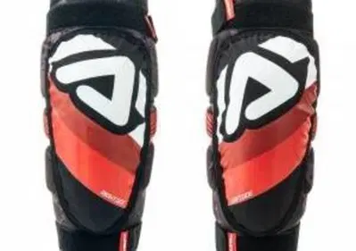 gomitiera soft 3.0 Acerbis - Annuncio 6974651