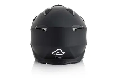 casco jet aria nero Acerbis - Annuncio 6974662