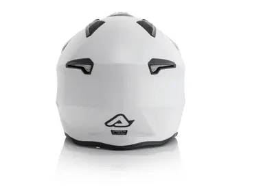 casco jet aria bianco Acerbis - Annuncio 6974665