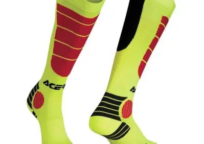 calza mx impact Acerbis - Annuncio 6974672