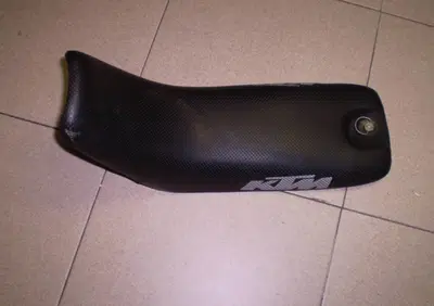 Sella ktm minicross - Annuncio 6975045