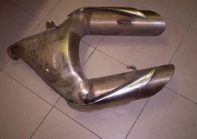 Silenziatore ktm superduke 990 - Annuncio 6975716