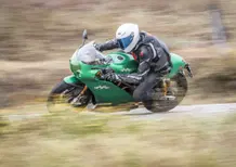 Paton S1R Lightweight: la regina del TT