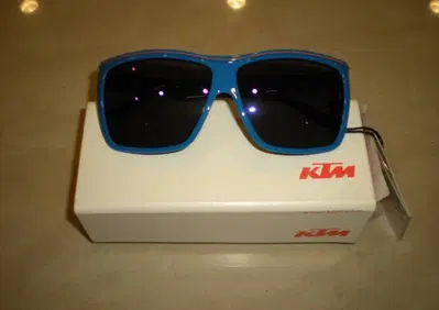 Occhiali da sole Shades MX Ktm - Annuncio 6978597