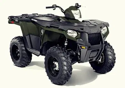 Polaris Sportsman 570 EPS 4x4 EFI (2017 - 19) - Annuncio 6978655