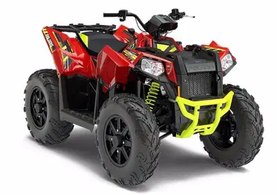 Polaris Scrambler 1000 XP EPS (2015 - 19) - Annuncio 6978659