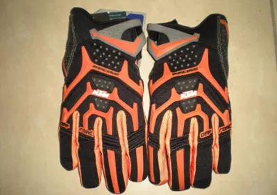 Guanti Hydroteq OffRoad Ktm - Annuncio 6978671