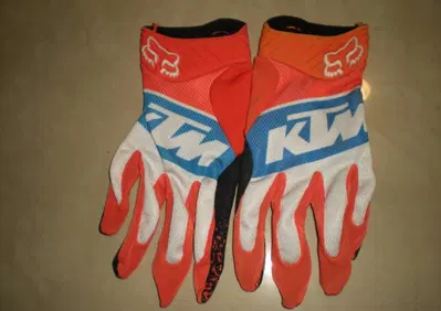 Guanti Airline Ktm - Annuncio 6978675