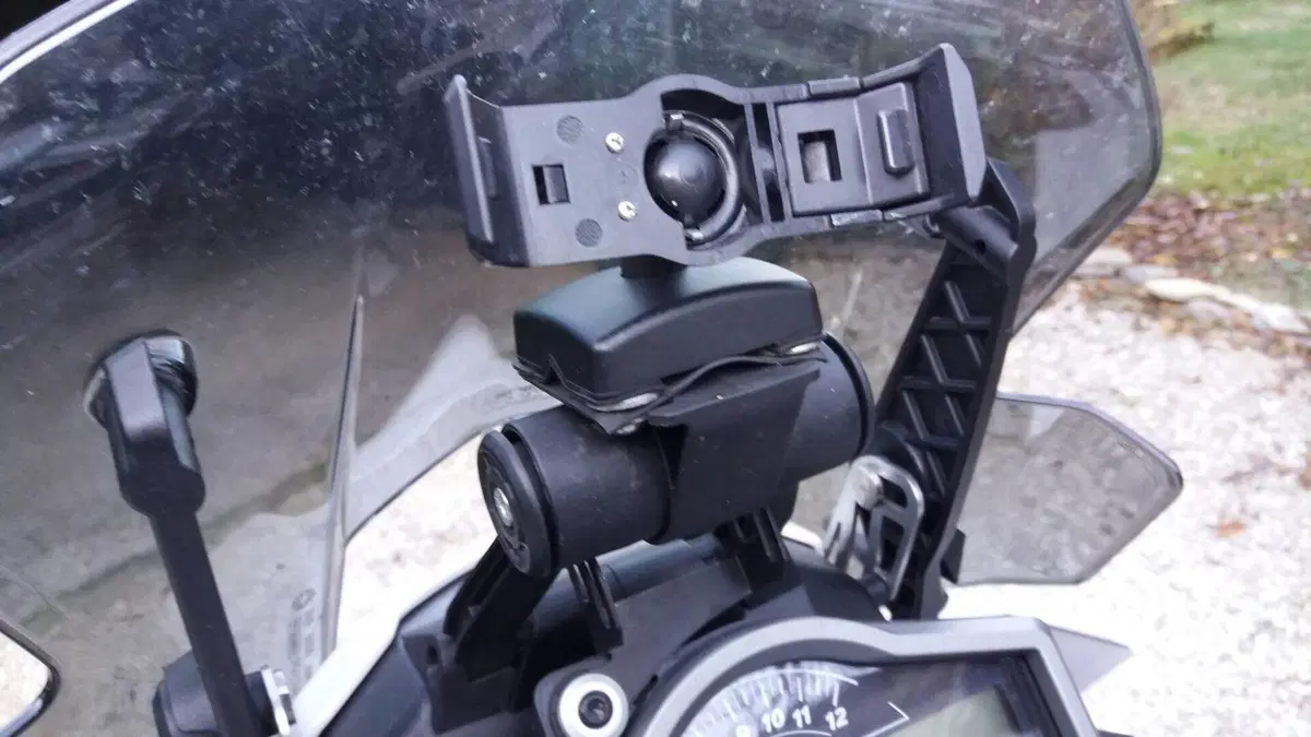 KTM 1190 Adventure R (2013 - 16)  (5)