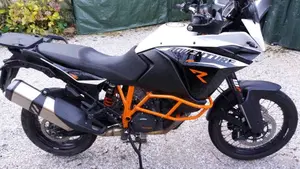 KTM 1190 Adventure R (2013 - 16)  (4)