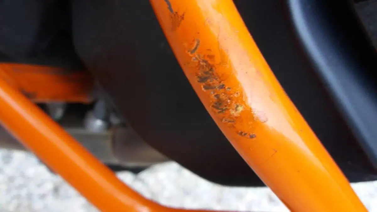 KTM 1190 Adventure R (2013 - 16)  (11)