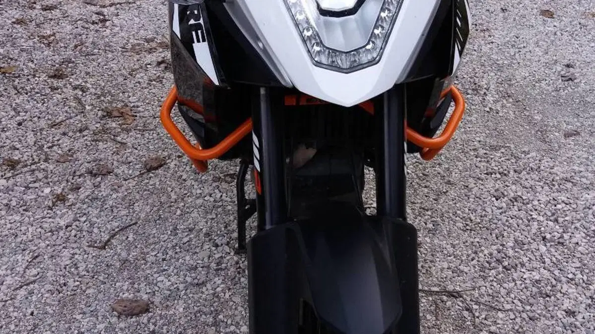 KTM 1190 Adventure R (2013 - 16)  (10)