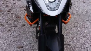 KTM 1190 Adventure R (2013 - 16)  (10)