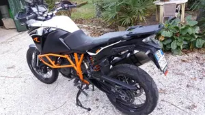 KTM 1190 Adventure R (2013 - 16)  (3)