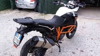 KTM 1190 Adventure R (2013 - 16) usata