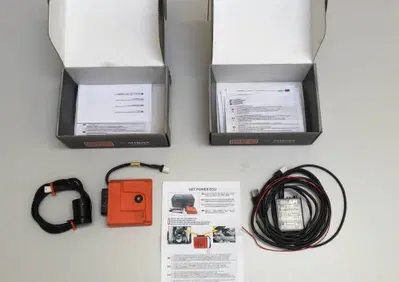 Centralina GET per Ktm - Annuncio 6232981