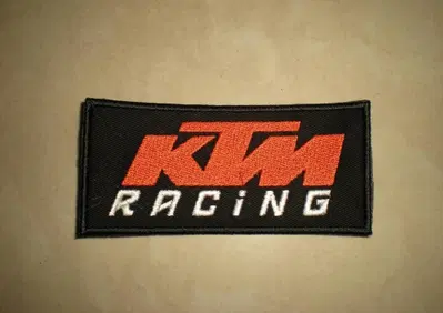 Etichetta - 3B57220 Ktm - Annuncio 6980191