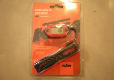 Conta ore - 78112920000 Ktm - Annuncio 6980504