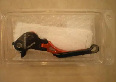 Leva frizione snodata - 60302931044 Ktm - Annuncio 6980521