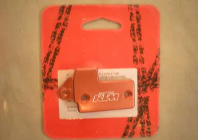 Coperchio pompa frizione - SXS05450230 Ktm - Annuncio 6980525