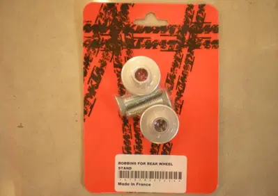 Supporti cavalletto alzamoto - 61029055244 Ktm - Annuncio 6980527
