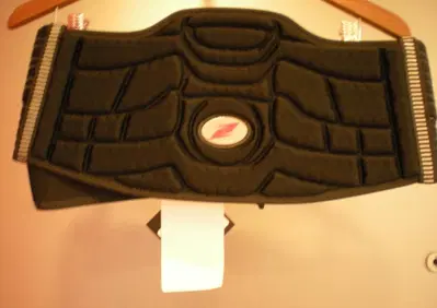 Kidney Belt - 4100 Zandona' - Annuncio 6980531