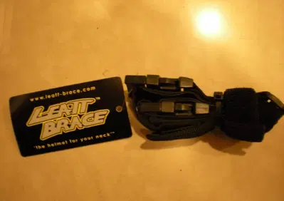 Fascia toracica - 3B72030/20 Leatt Brace - Annuncio 6980738