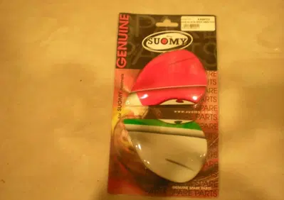 Cover Kit Dx-Sx Spec1R Tamada - KASPCU Suomy - Annuncio 6980765