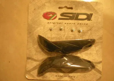 Ric.Saponetta Nylon - RVTSAPONY Sidi - Annuncio 6980779