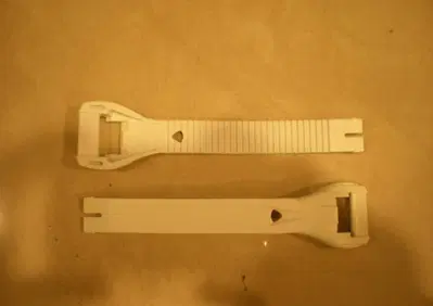 Long Strap SG10 White - 4645-002 Gaerne - Annuncio 6980851
