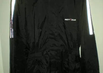 Giacca anti-pioggia - M3R304XL MotoCubo - Annuncio 6980879