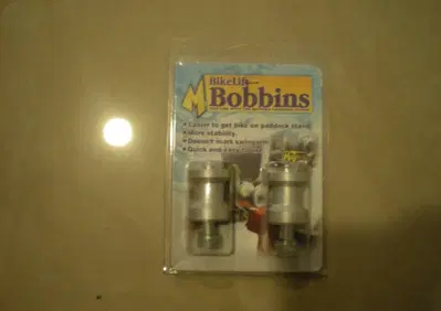 Bobine M8 1,25 SLV Pair - BM8 Bikelift - Annuncio 6981179