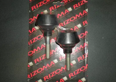 Para motore Honda Hornett - PM101B Rizoma - Annuncio 6981540