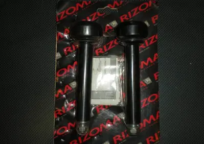 Para motore Kawasaki Z750 - PM304B Rizoma - Annuncio 6981541