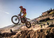 Endu-Roc: vittoria alla Montesa... 4RIDE (con Fujinami!)