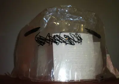 Visiera 3D Trasparente Mod. Chaser - 982704970 Arai - Annuncio 6981767