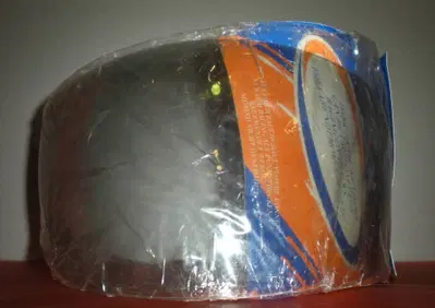 Visiera Jet Light Fumè - KALGVF Suomy - Annuncio 6981770