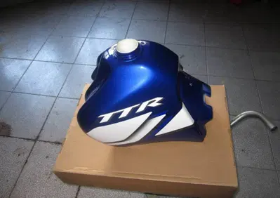 SERBATOIO YAMAHA TTR - Annuncio 6985415